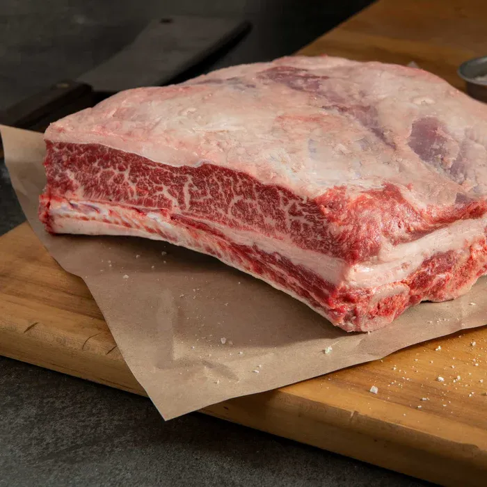 USDA Choice Bone-In Short Ribs - Image 5