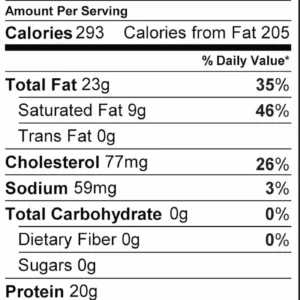 USDA Choice Porterhouse Steak